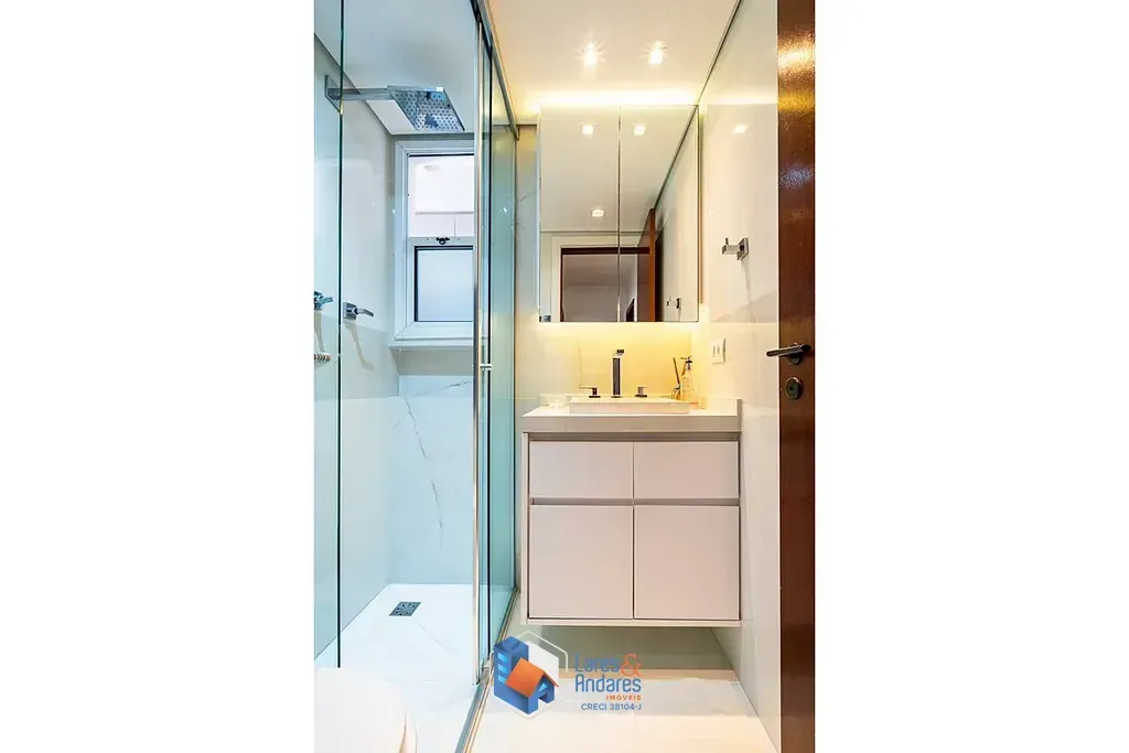 Imagem Apartamento à venda 3 Quartos 1 Suite 1 Vaga 75M² Saúde São Paulo - SP