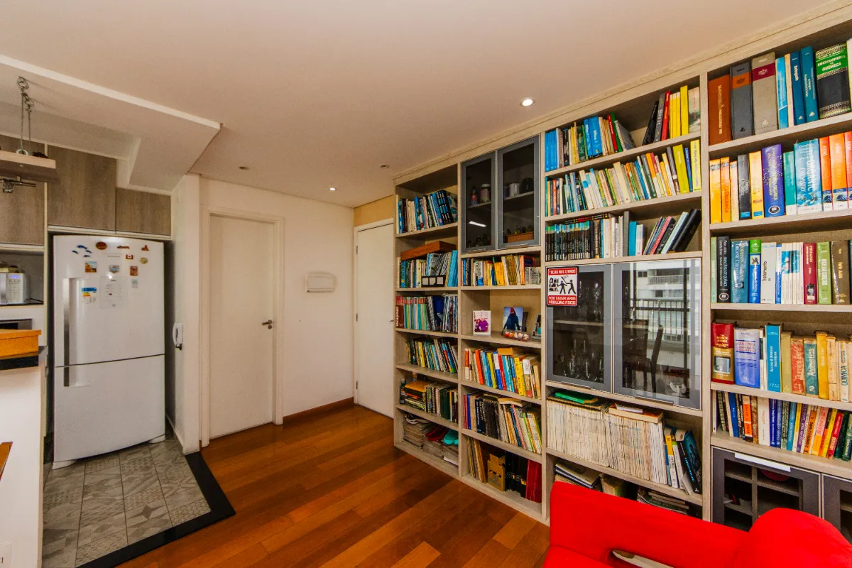 Imagem Apartamento para venda em Tatuapé com 3 quartos, sendo 2 suítes, 92m2