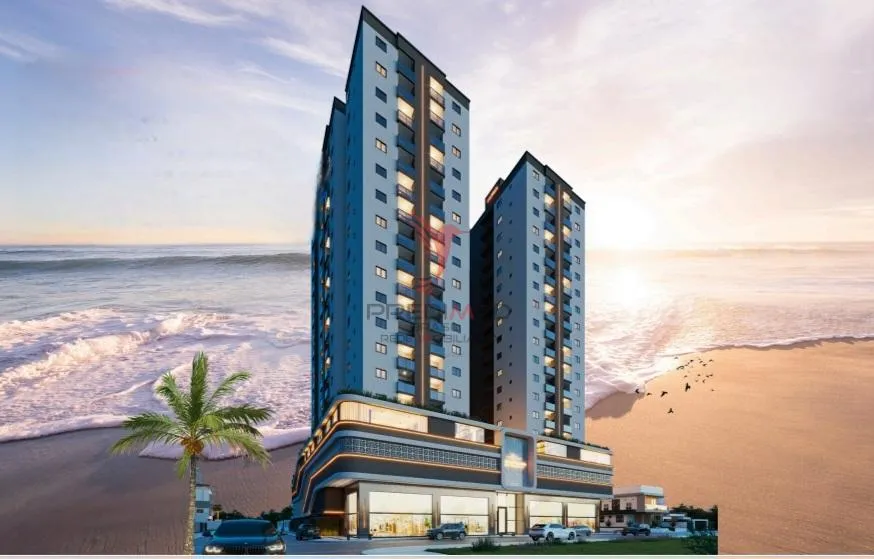 Foto do imóvel Apartamento na planta por apenas 580 mil