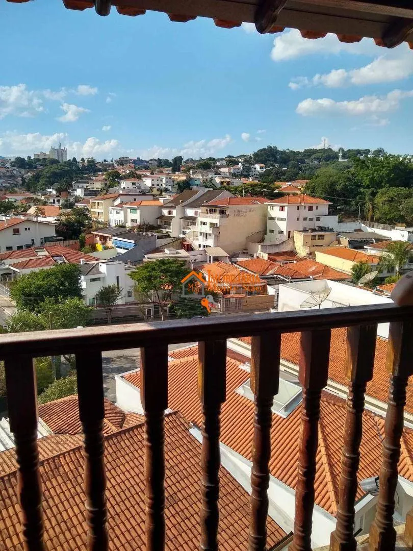 Imagem Sobrado com 3 dormitórios à venda por R$ 2.126.000,00 - Água Fria - São Paulo/SP