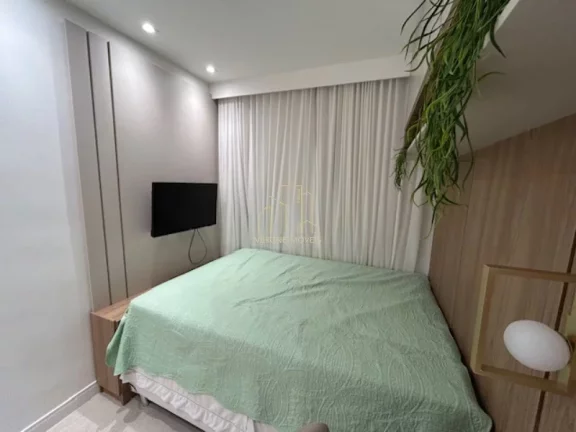 Imagem Apartamento à venda Formula Plus com 2 quartos, 1 suíte, 1 sala, 2 banheiros, 1 vaga de garagem, 54m²