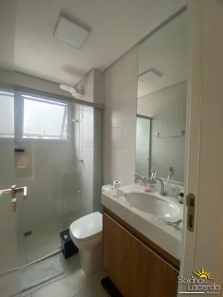 Imagem Mobiliado e Decorado - Amplo - 3 Dormitórios (1 Suíte) - 2 Vagas Cobertas