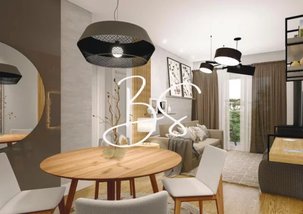 Imagem APARTAMENTO RESIDENCIAL em GRAMADO - RS, Vila Olímpica