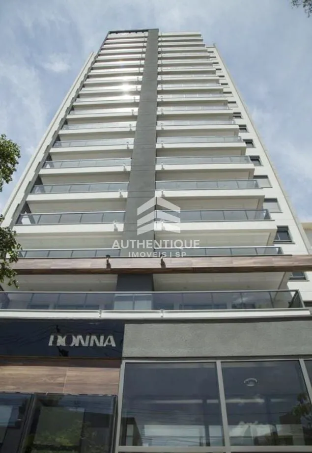 Imagem BONNA VILA MARIANA - Apartamento à venda no bairro Mirandópolis - São Paulo/SP, Zona Sul