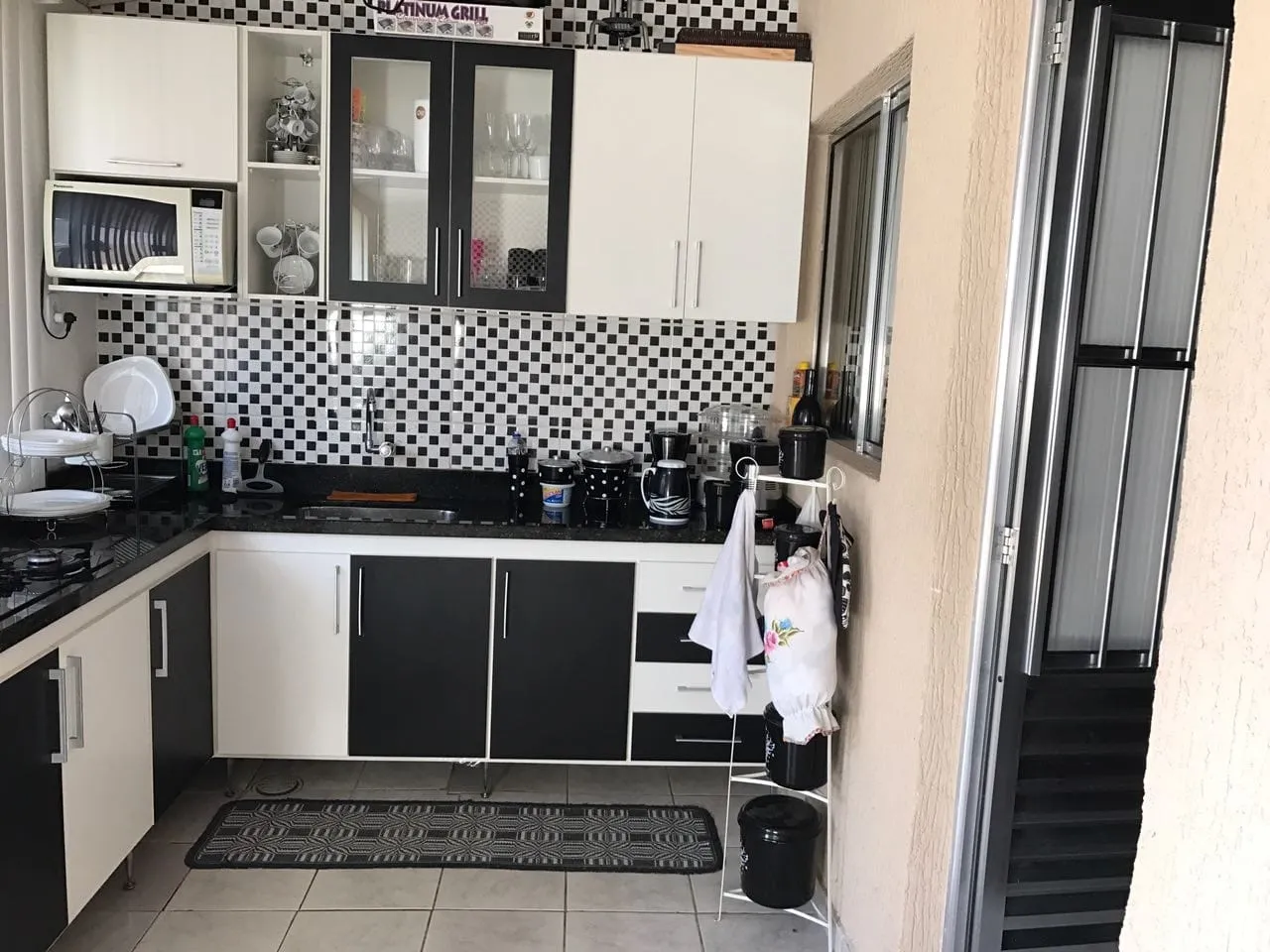 Imagem Casa à venda 1 Quarto, 1 Suite, 8 Vagas, 250M², Jardim Residencial Alvorada, Potim - SP