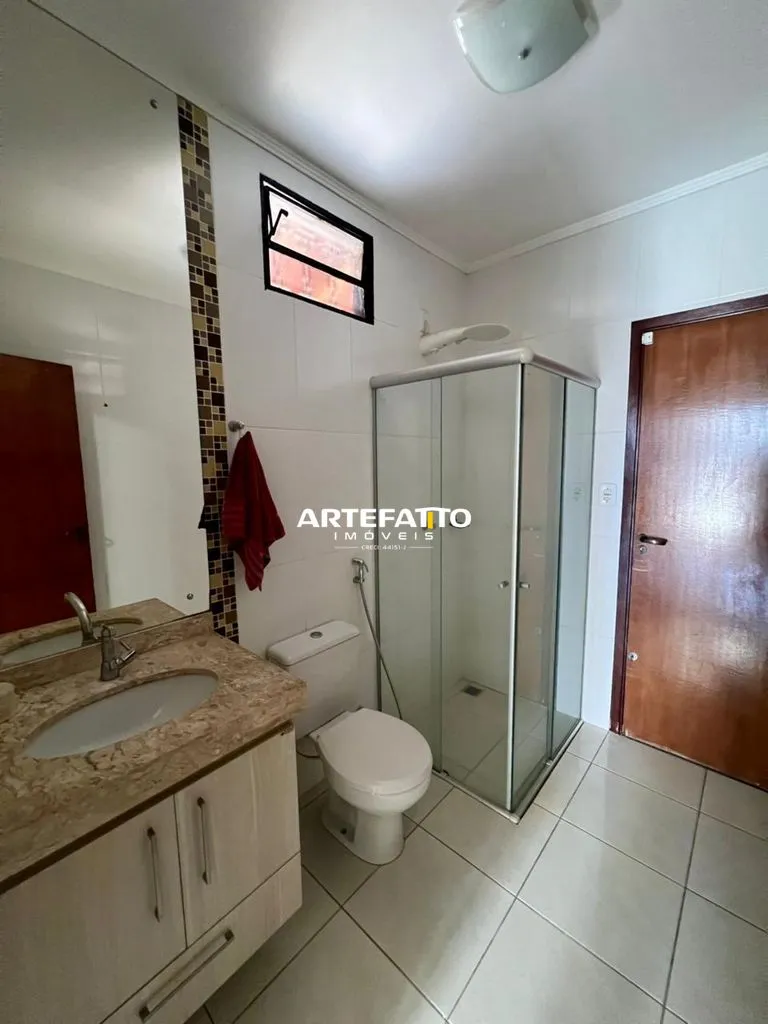 Imagem Casa à venda em Franca, Residencial Meireles, com 3 quartos, 160m2