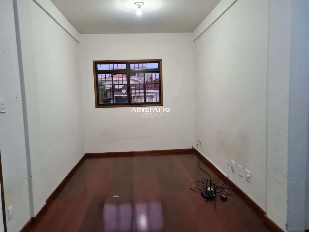 Foto do imóvel Apartamento à venda em Franca, Vila Industrial, com 2 quartos, 70m2