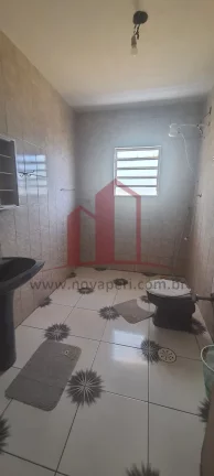 Imagem CASA RESIDENCIAL em FRANCO DA ROCHA - SP, PARQUE VITÓRIA