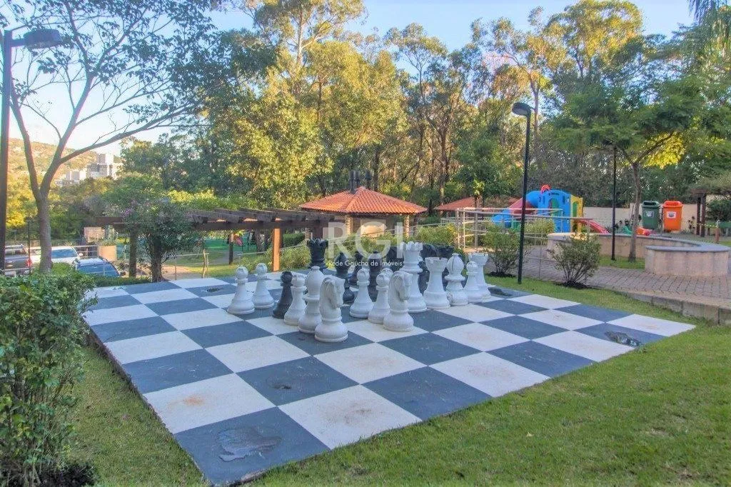 Imagem Apartamento para Venda - 52.18m², 2 dormitórios, 1 vaga - Jardim Carvalho