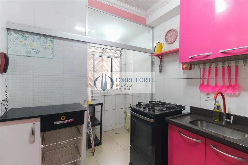Imagem Apartamento com 2 dormitorios 1 vaga no Colonia (Itaquera).