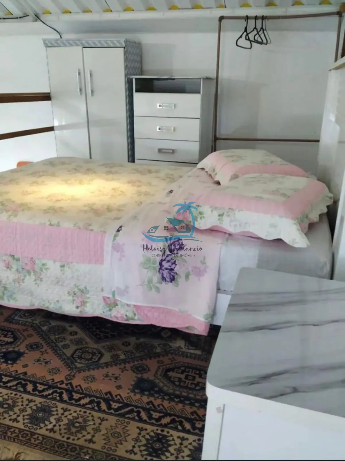 Imagem Apartamento com 2 dormitórios a venda em Ubatuba, bairro estufa 2, próximo a rodovia Rio Santos.