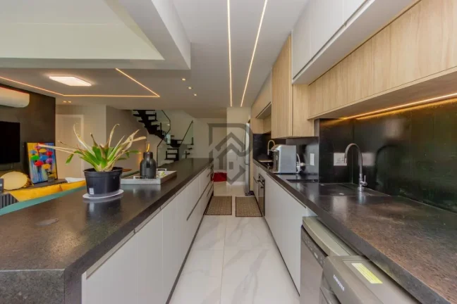 Imagem Apartamento Cobertura perdizes pronto para morar