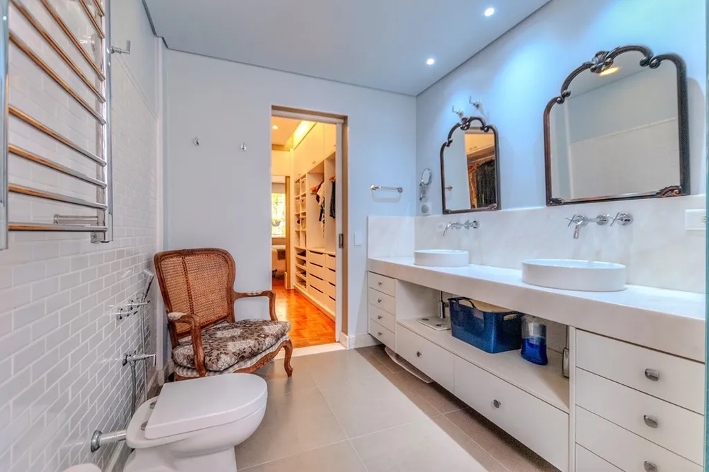 Imagem Apartamento à venda em São Paulo, Bela Vista, com 5 quartos, 341m2