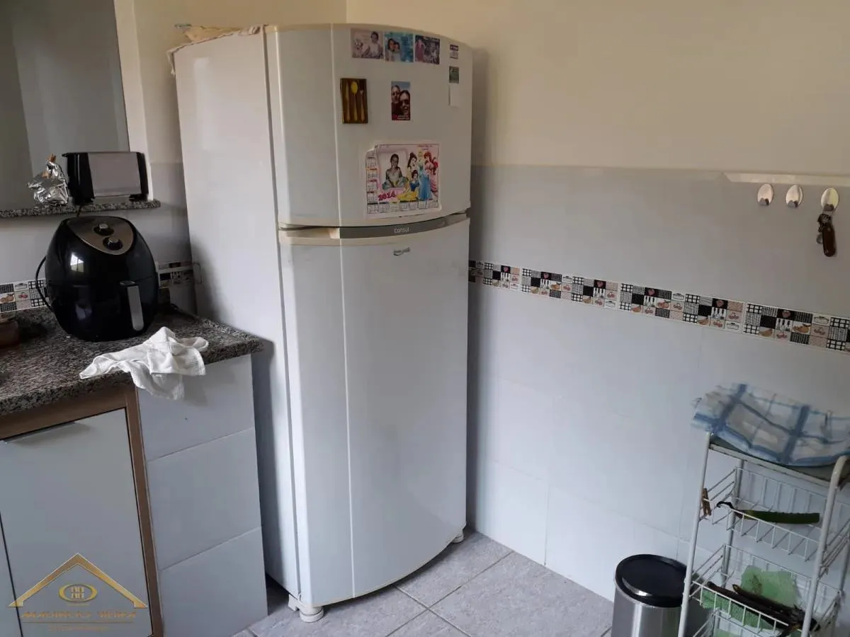 Imagem Casa em Condomínio para Venda em Cabo Frio / RJ no bairro Dunas do Peró