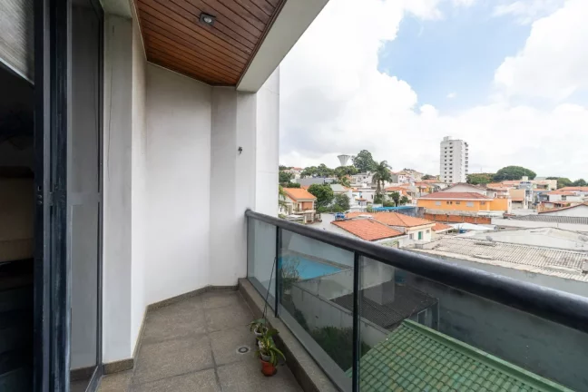 Imagem Apartamento à venda em São Paulo, Jardim Avelino, com 4 quartos, 275m2