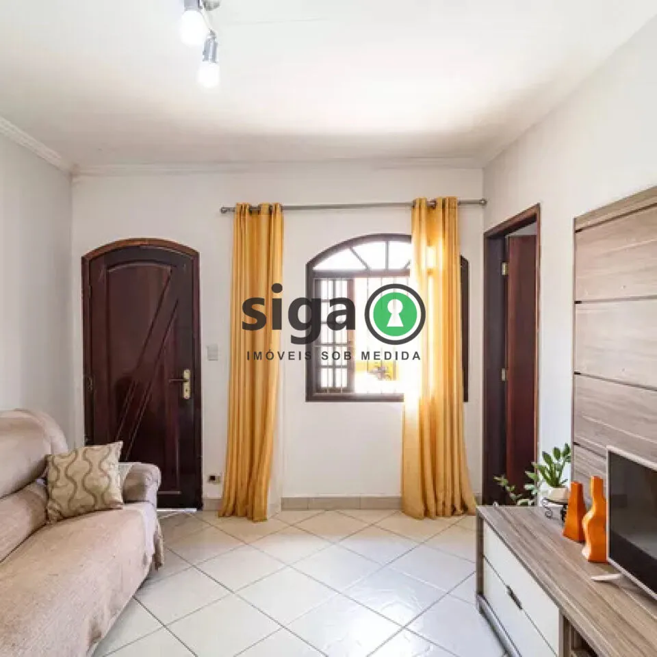 Imagem Casa acolhedora para viver com tranquilidade e qualidade de vida ao lado de áreas verdes.