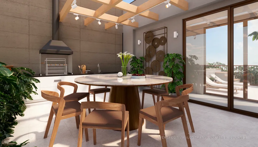 Imagem Tryo Residence - Tryo Residence