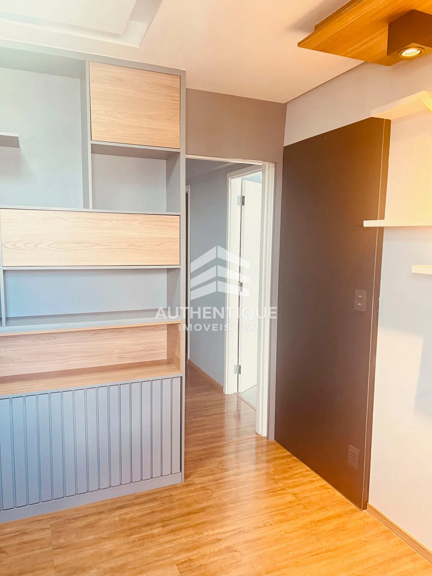 Imagem DOUBLE SPACE VILA LEOPOLDINA - Apartamento no bairro Vila leopoldina à venda
