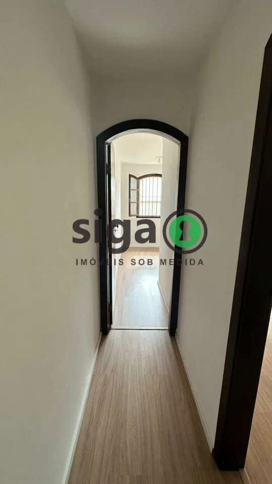 Imagem VENDE na Vila Cruzeiro Casa Assobradada com 3 Dormitórios e uma Vaga