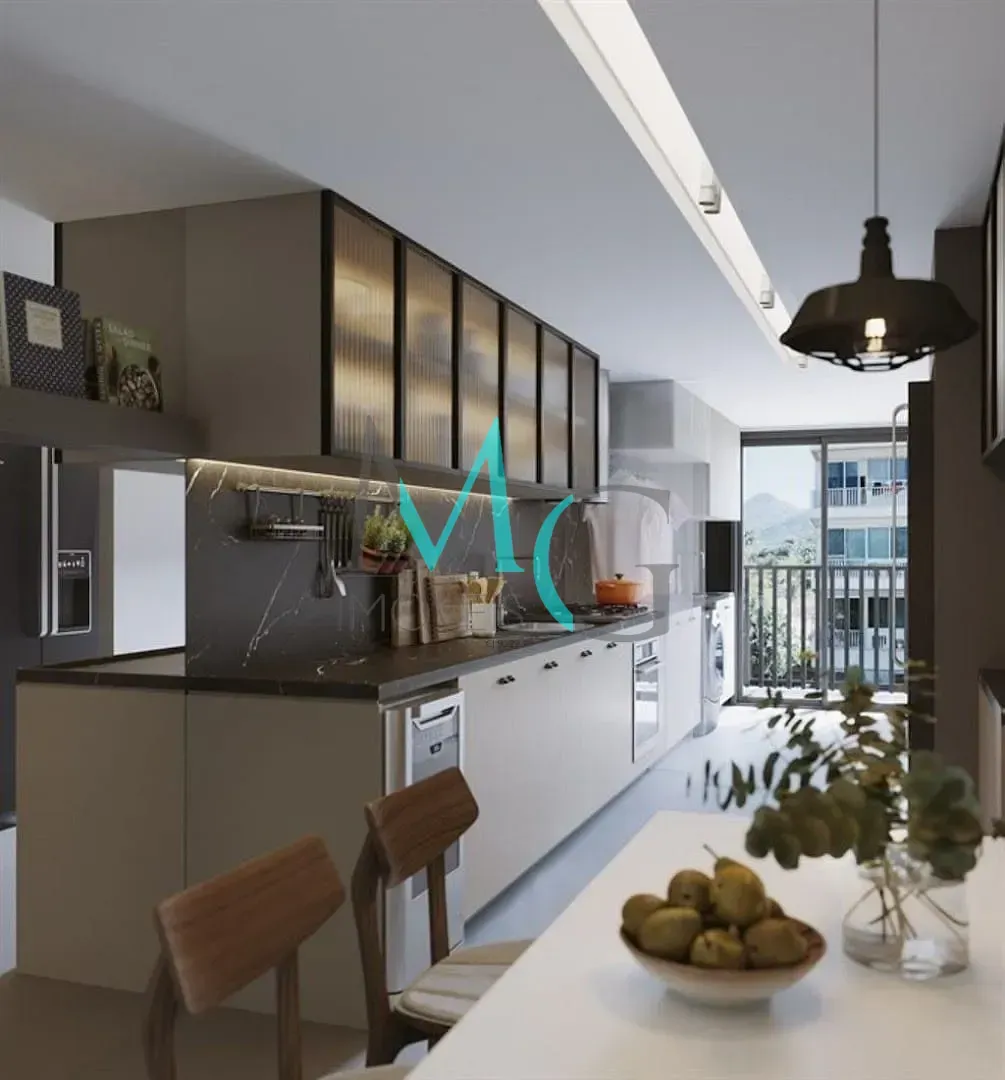 Imagem OKA Residence Lagoa