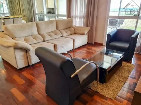 Imagem [Apartamento - Venda][Jd das Industrias]