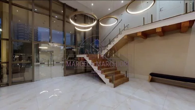 Imagem Apartamento Maximus, 2 quartos com sute, sol da manhã, lazer completo