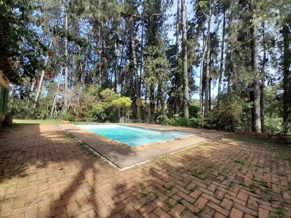 Imagem Sítio para Venda em Teresópolis / RJ no bairro Santa Rita