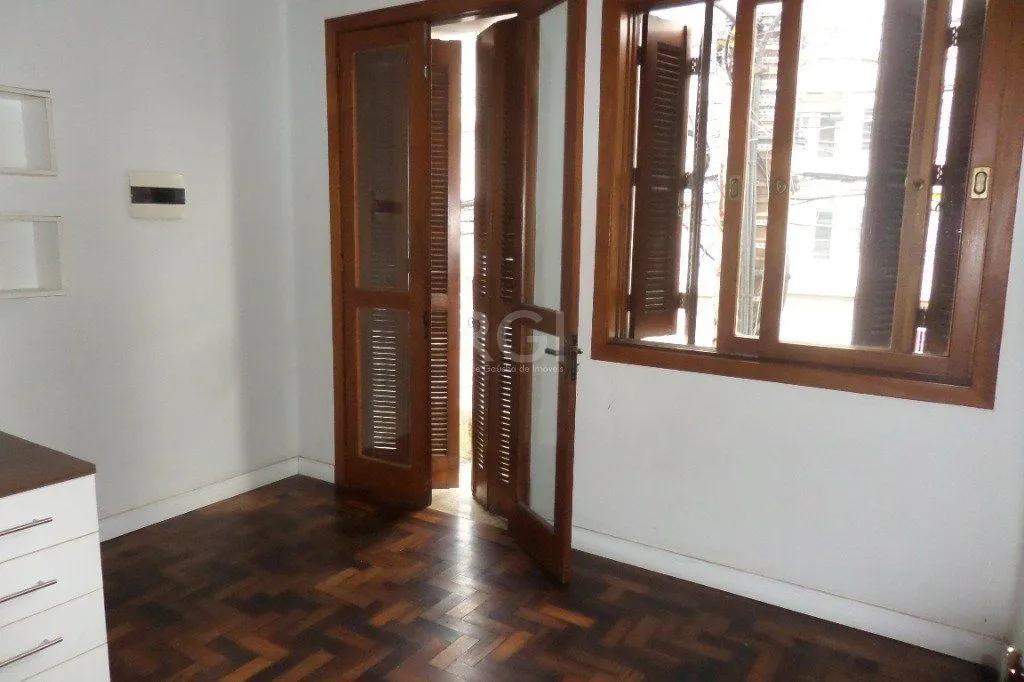 Imagem Apartamento 3 dormitórios Menino Deus Reformado e Desocupado
