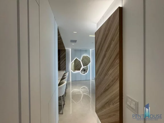Imagem Apartamento Frente Mar para Venda em Balneário Camboriú, CENTRO, 4 dormitórios, 4 suítes, 5 banheiros, 3 vagas