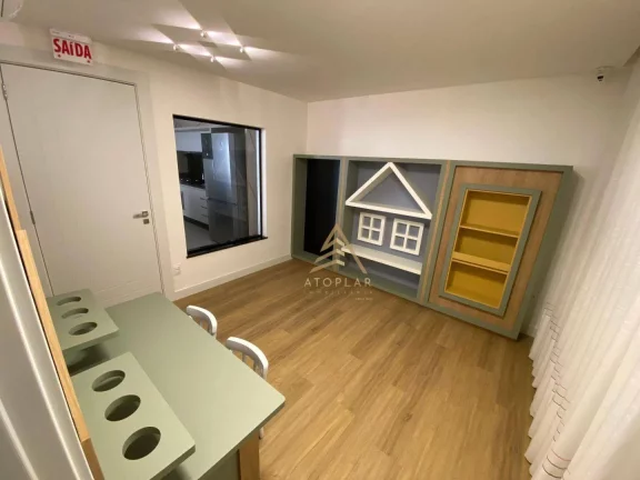 Imagem Apartamento à venda, 116 m² por R$ 970.000,00 - Nações - Balneário Camboriú/SC