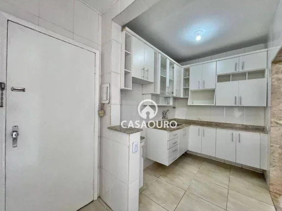 Imagem Apartamento com 3 quartos à venda, 110 m² - Santo Antônio - Belo Horizonte/MG