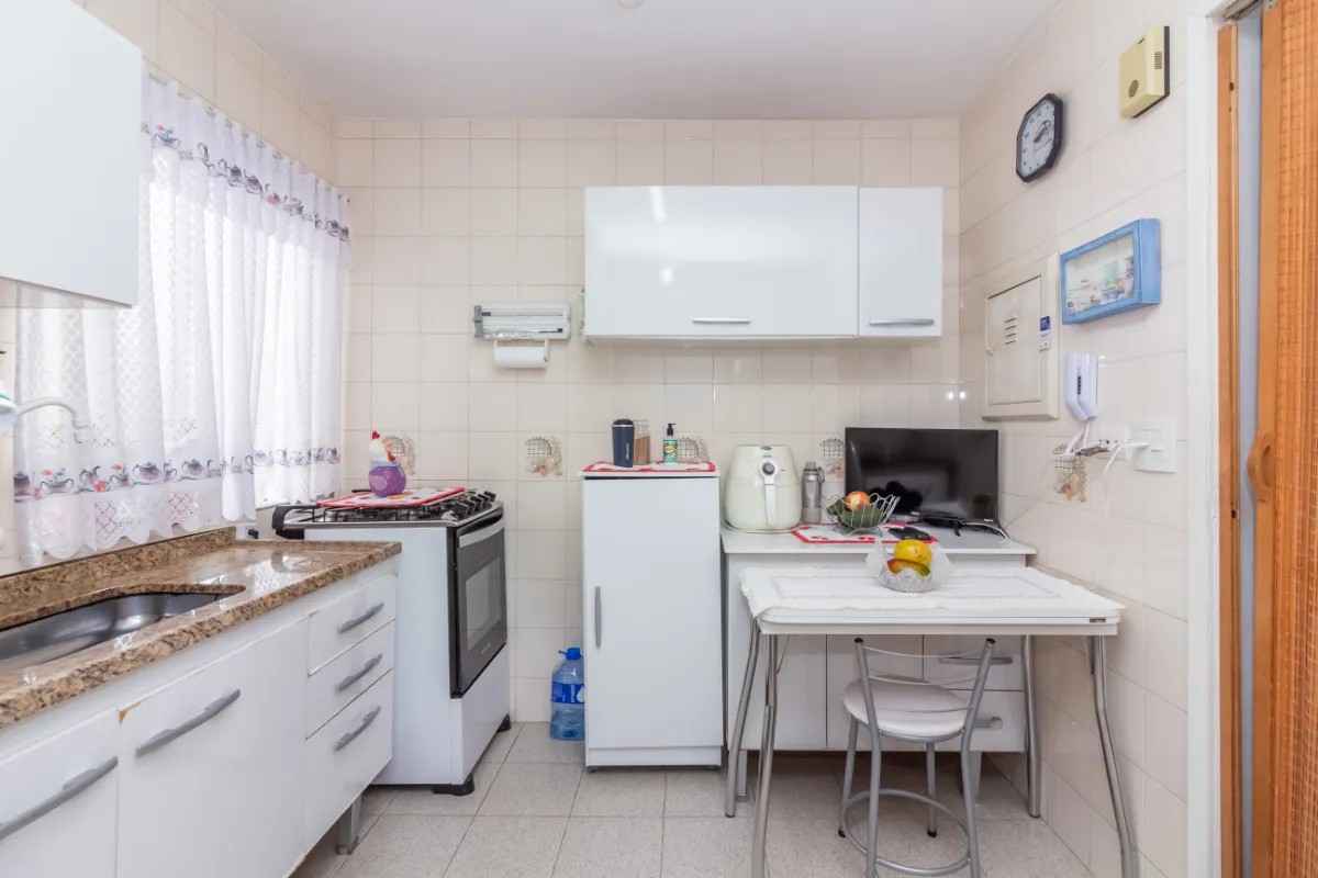 Imagem Apartamento para venda em Jardim Íris com 2 quartos, 50m2
