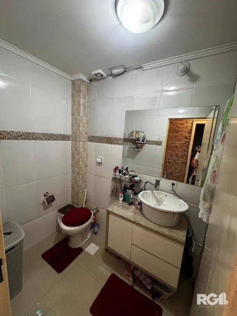 Imagem Apartamento de 03 dormitórios à venda na Cidade Baixa - Porto Alegre - Cód. RP389846