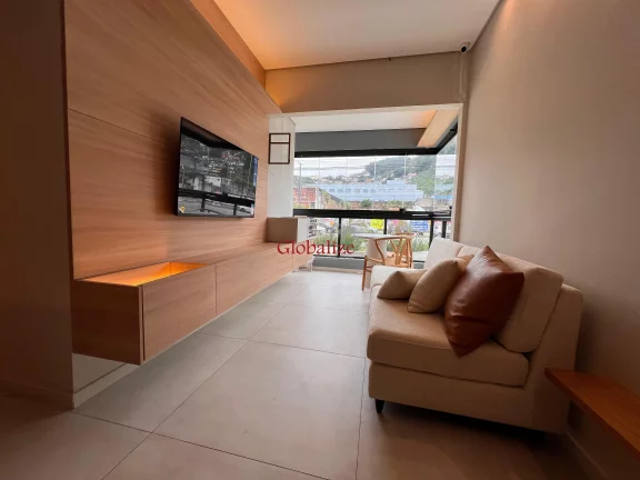 Imagem Apartamento na planta à venda com 2 quartos, lazer completo a partir de R$295.000,00 no Valongo em Santos