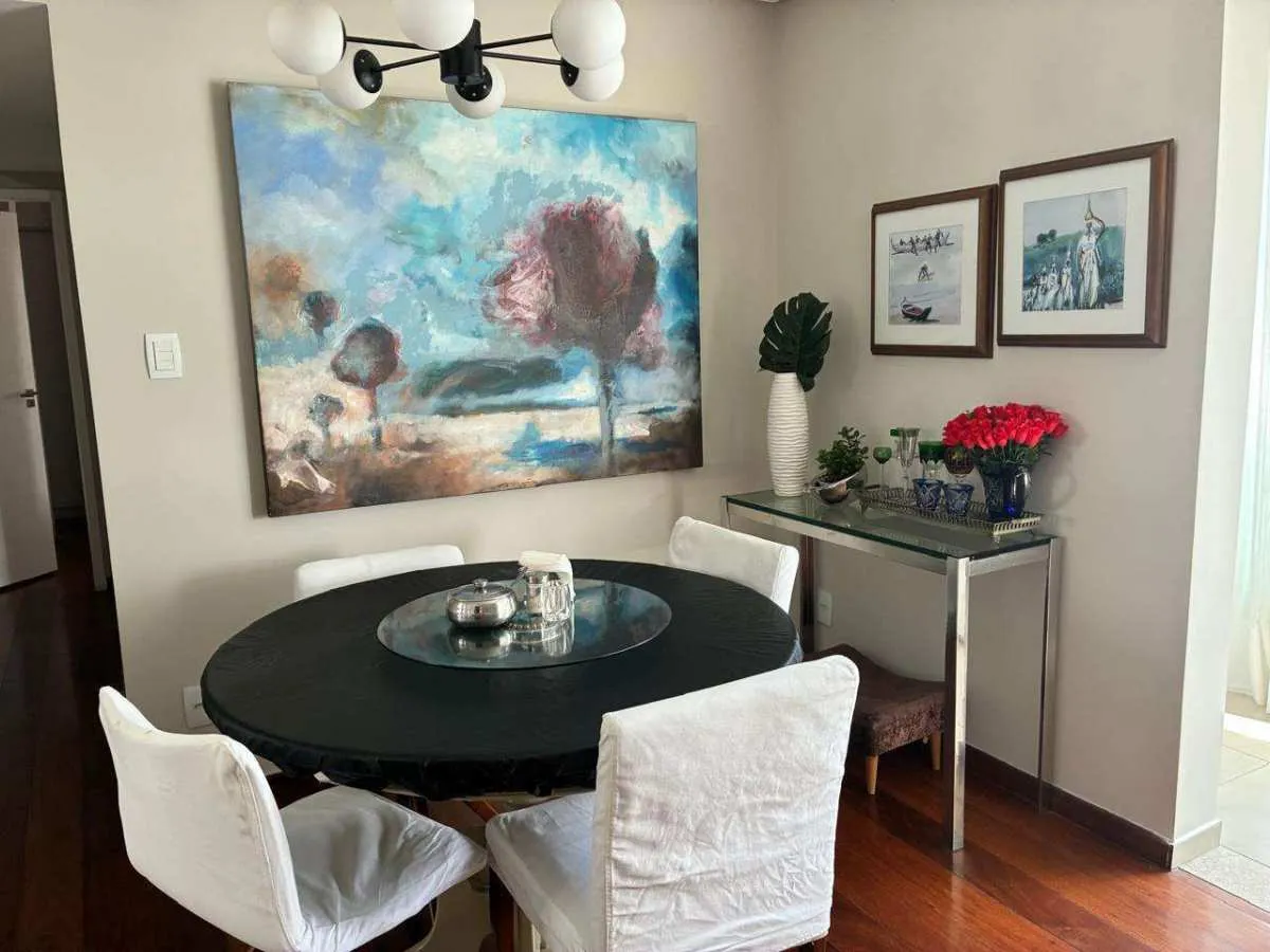 Imagem Apartamento à venda em Salvador, Caminho das Árvores, com 3 quartos, 93m2