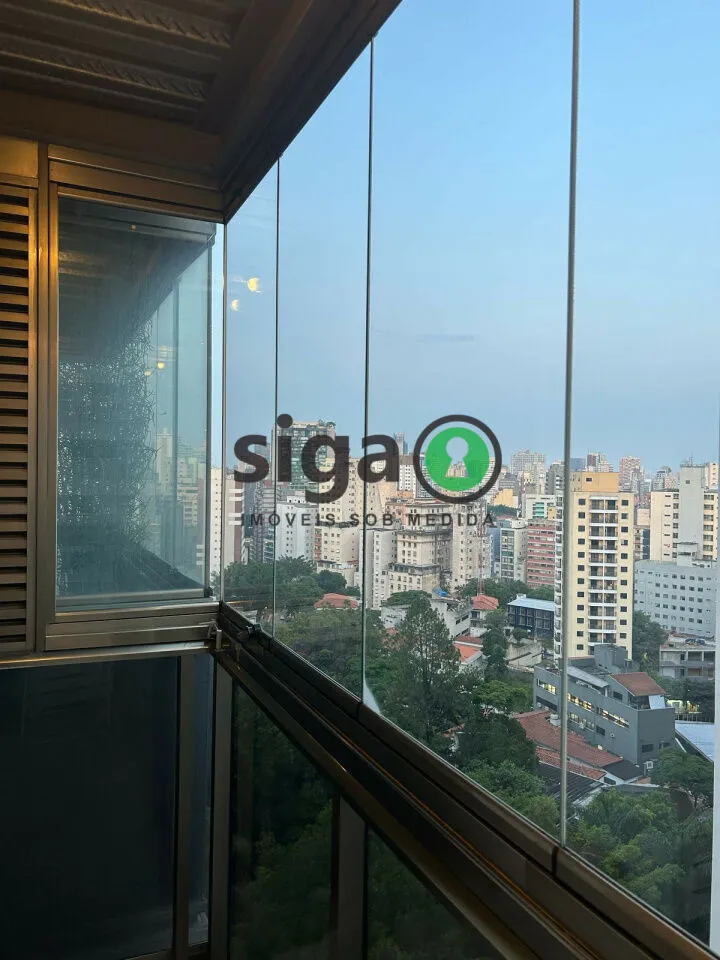 Imagem Apartamento á Venda na Bela Vista - 74 m², 2 quartos, 1 Vaga