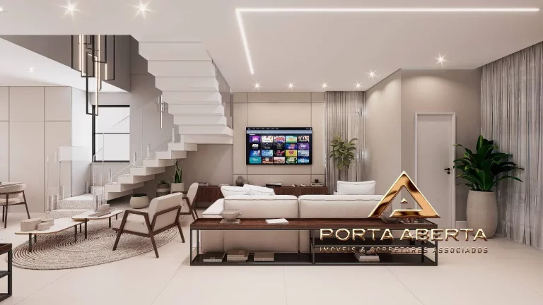 Imagem Casa Alto Padrão 3 Suites - Bela Vista - COD 1263