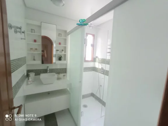 Imagem Apartamento Padrão para Venda em Enseada Guarujá-SP