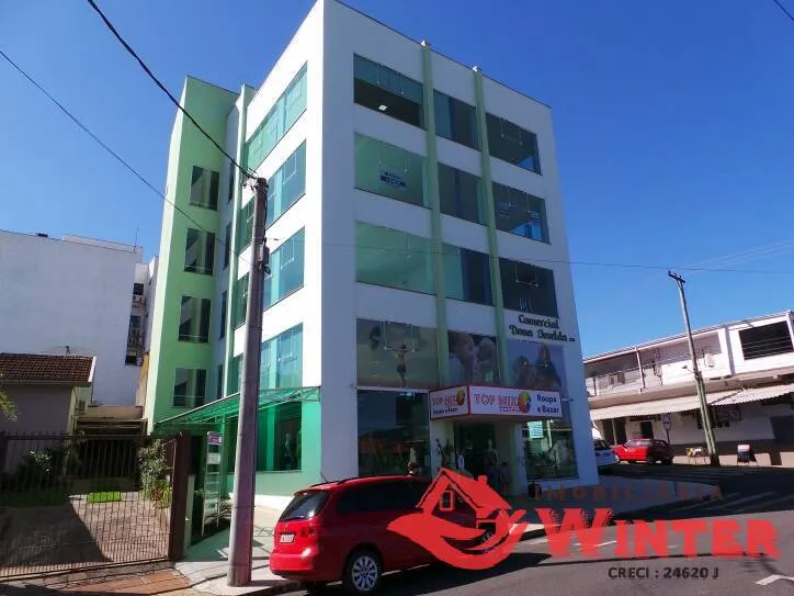 Imagem Sala comercial com 57m² no centro de Feliz.