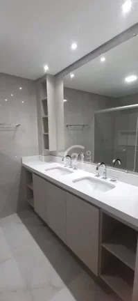 Imagem Apartamento para alugar, 190 m² por R$ 16.150,00/mês - Itaim Bibi - São Paulo/SP