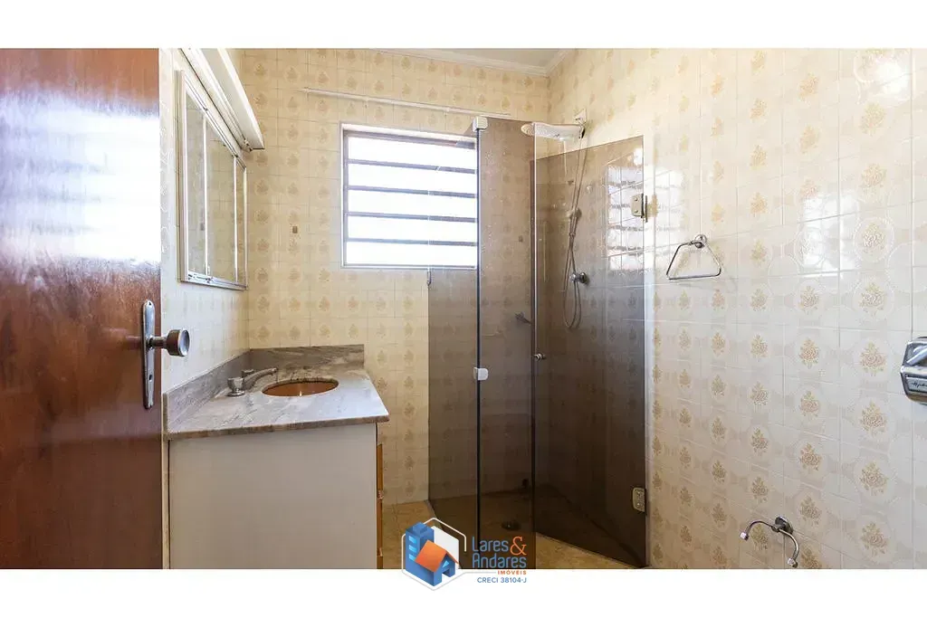 Imagem Casa à venda 3 Quartos 1 Suite 185M² Parque São Domingos São Paulo - SP