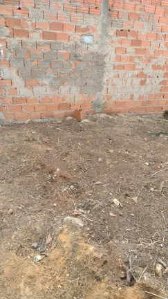 Imagem Terreno à Venda, 125 m² em VILA VITEM - Iperó