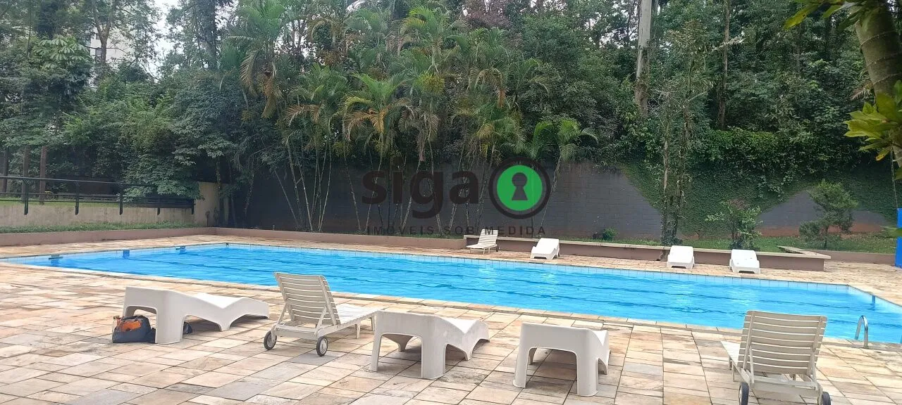 Imagem Apartamento á venda no Parque Brasil 64m²