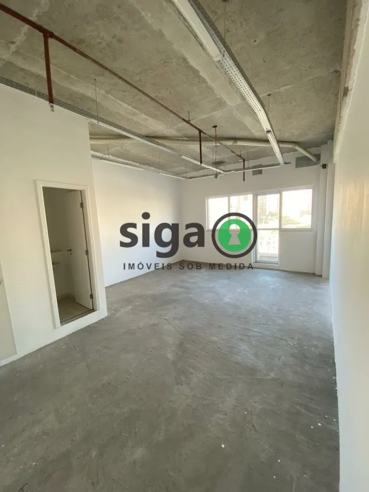 Foto do imóvel Sala comercial à venda Vila Andrade
