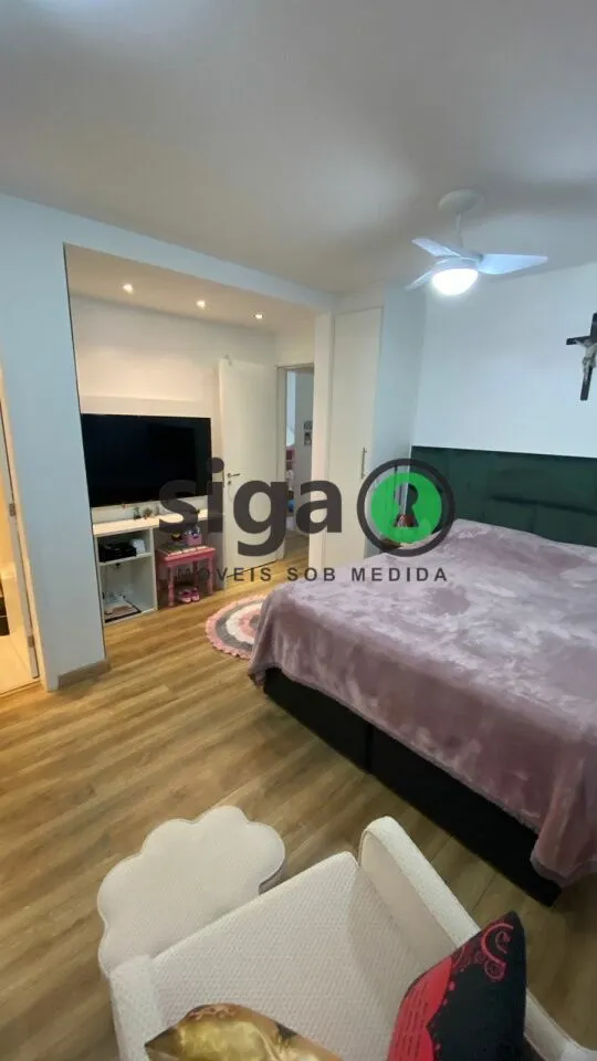 Imagem Apartamento com 2 Quartos (2 Suítes) e 2 Vagas para venda na Vila Andrade.