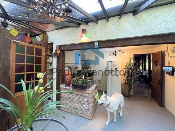 Imagem Casa Comercial Alto Padrão Centro Granja Viana