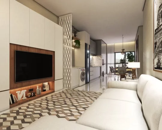 Imagem Lummus Residence