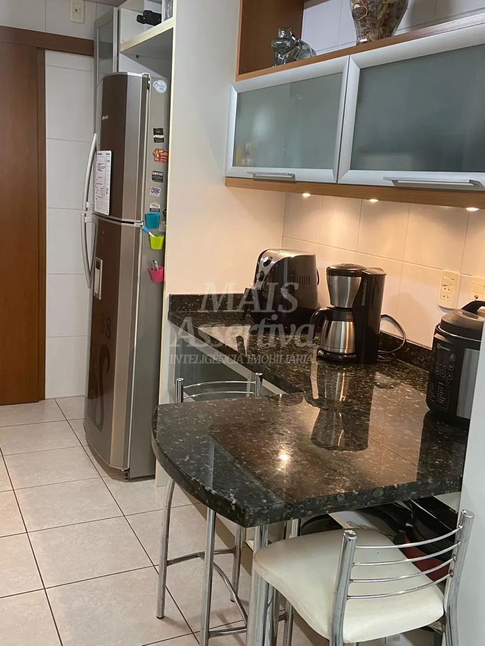 Imagem Lindo APARTAMENTO para venda em CANOAS - CENTRO