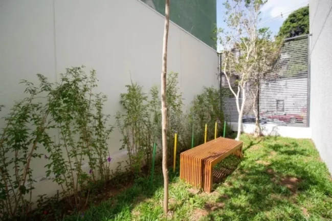 Imagem RAÍZES FREGUESIA DO Ó - MITRE - Studio de 27m² (Revenda), na melhor localização da Freguesia do Ó!!