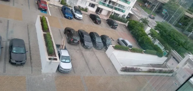 Imagem Apartamento a Venda no bairro Recreio dos Bandeirantes - Rio de Janeiro, RJ